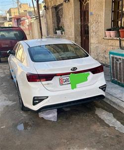 كيا سيراتو
